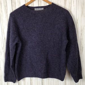 guideboat sweaters